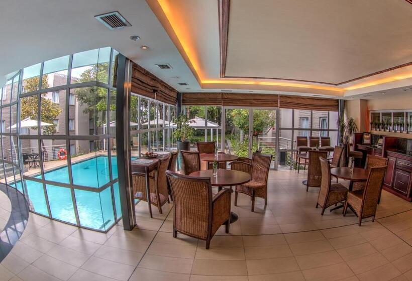 City Lodge Hotel Bryanston