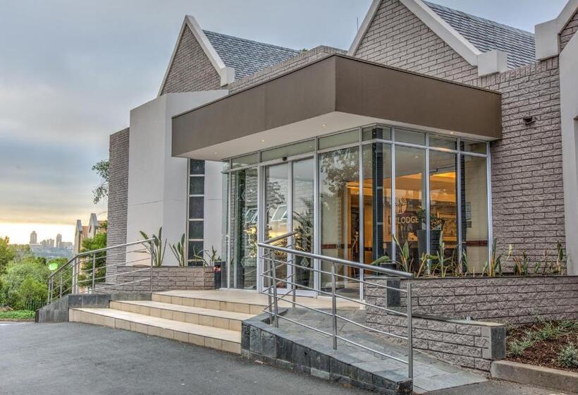 City Lodge Hotel Bryanston