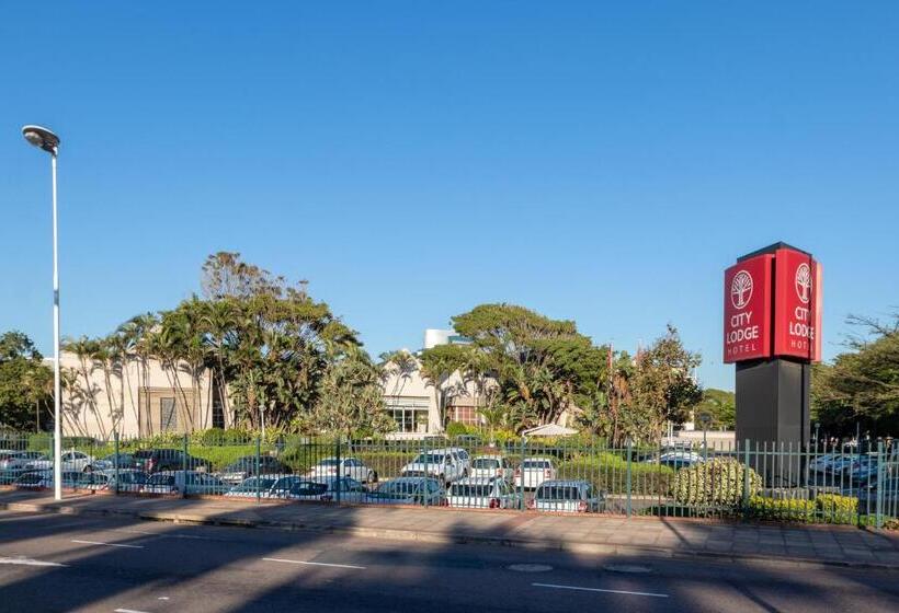 City Lodge Hotel Durban