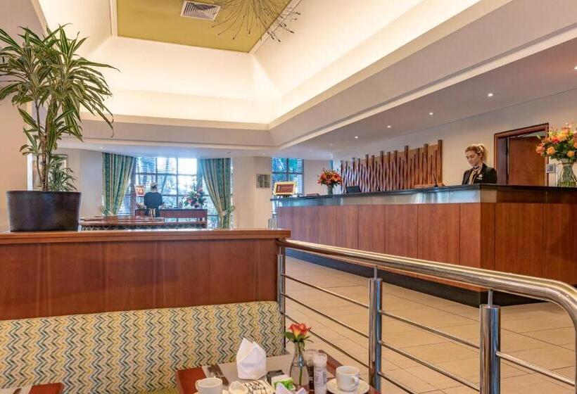 City Lodge Hotel Durban