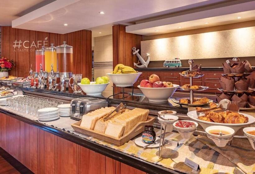 City Lodge Hotel Durban