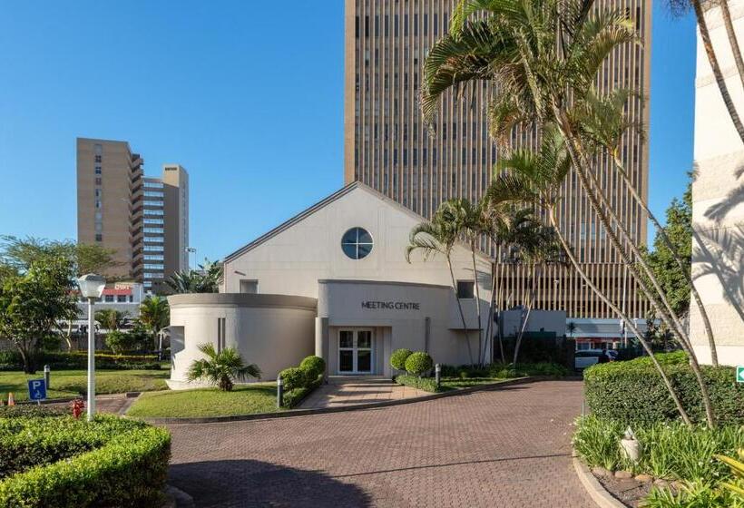 City Lodge Hotel Durban