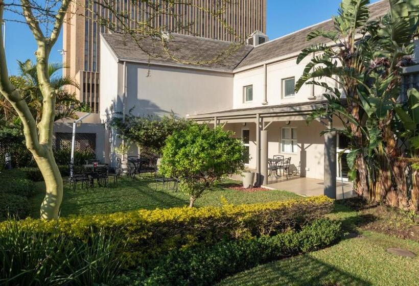 City Lodge Hotel Durban