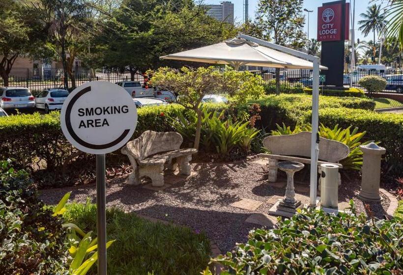 City Lodge Hotel Durban