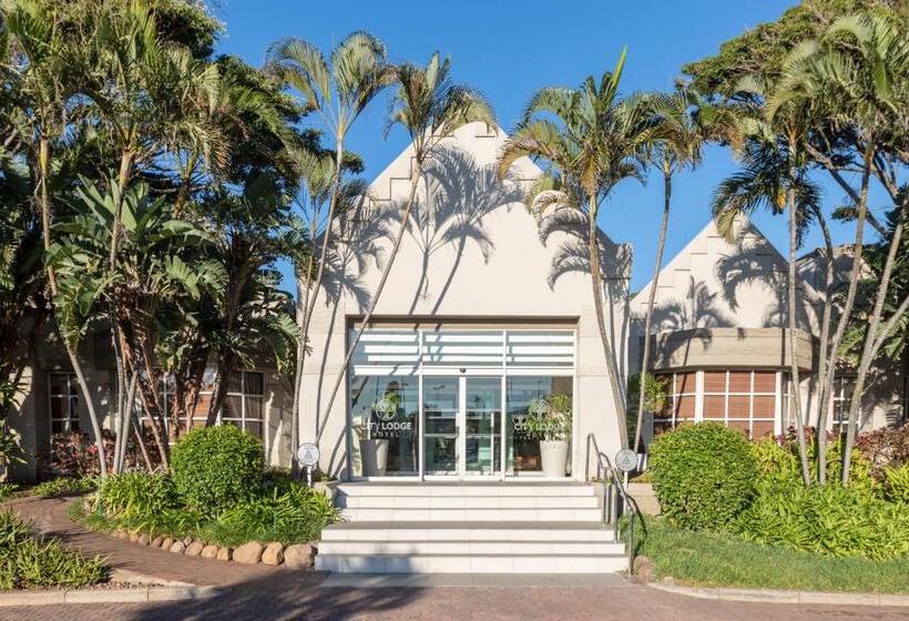 City Lodge Hotel Durban
