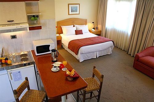 Presidente Suites Concepción