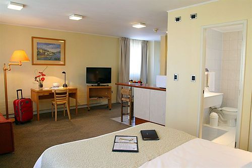 Presidente Suites Concepción