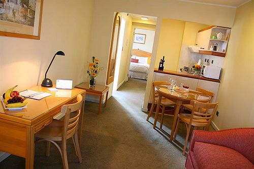 Presidente Suites Concepción