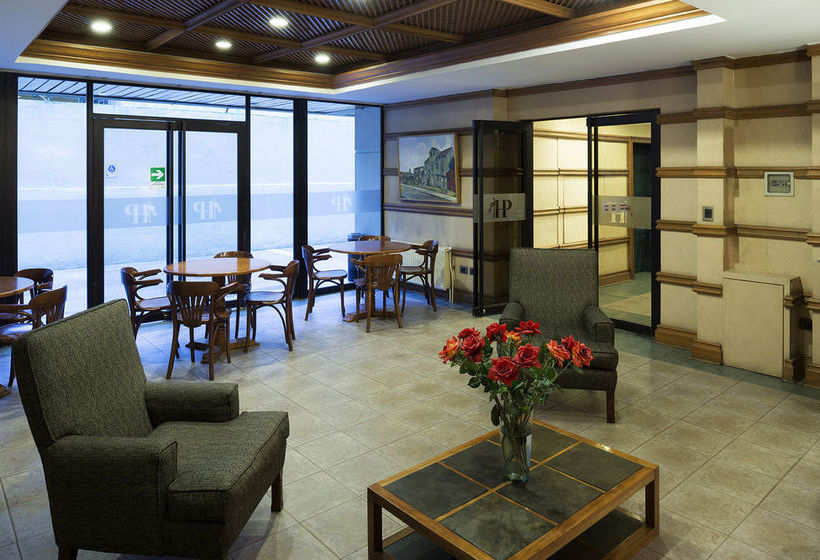Presidente Suites Concepción