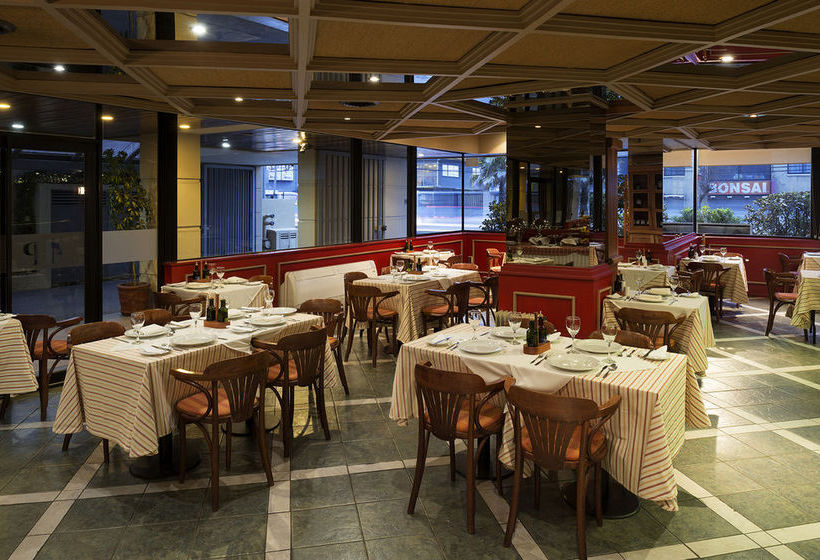 Presidente Suites Concepción