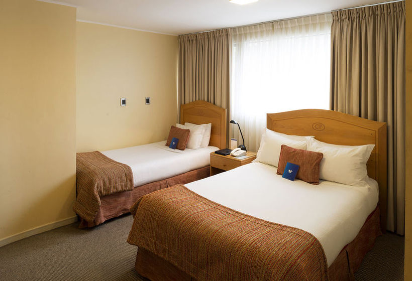 Presidente Suites Concepción