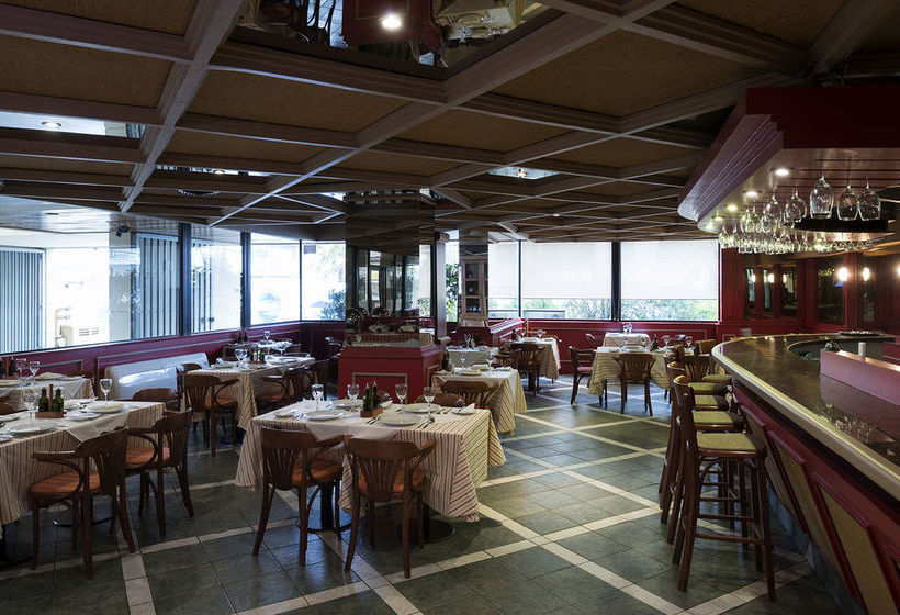 Presidente Suites Concepción