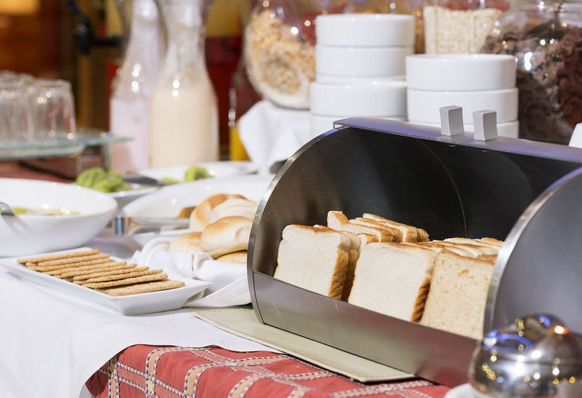 Presidente Suites Concepción