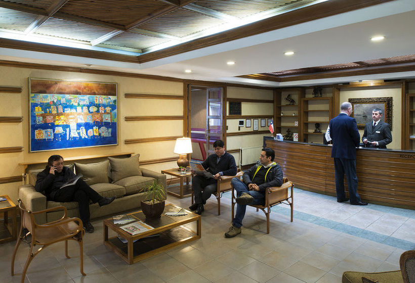 Presidente Suites Concepción