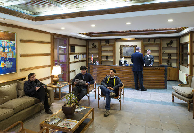 Presidente Suites Concepción