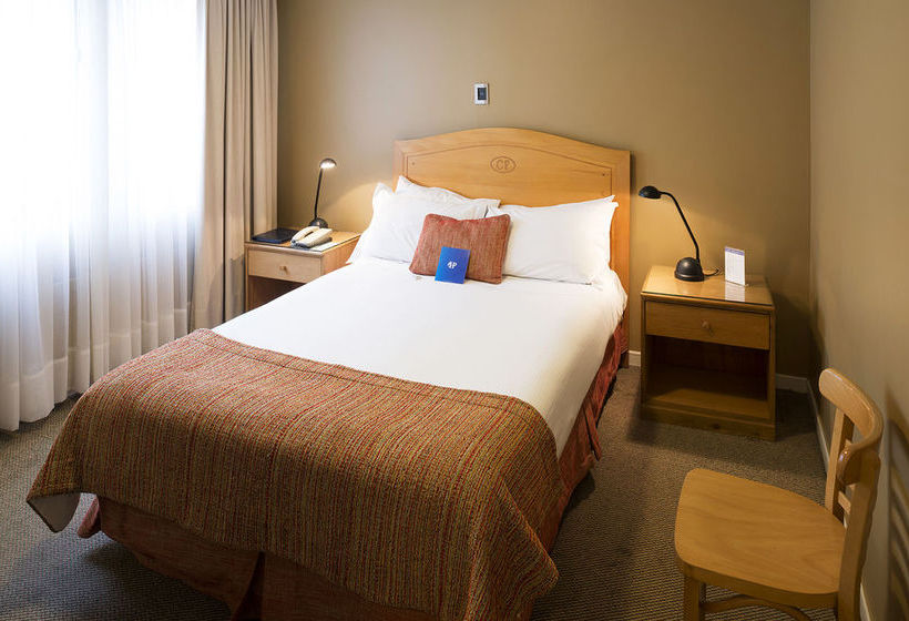 Presidente Suites Concepción