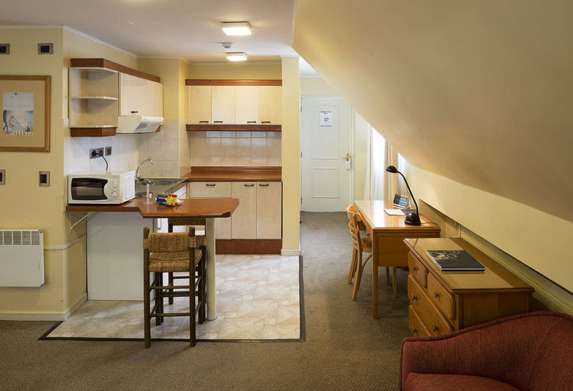 Presidente Suites Concepción