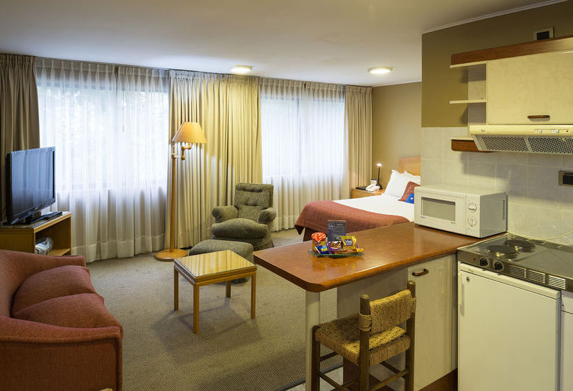 Presidente Suites Concepción