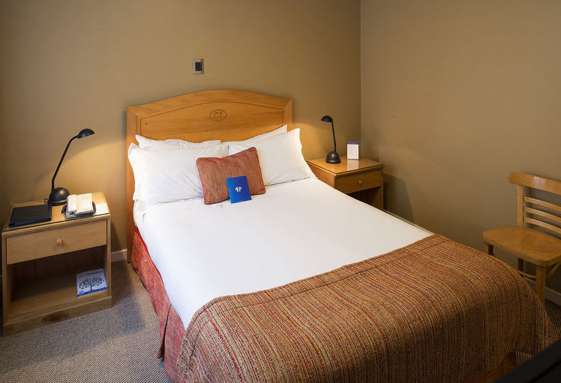 Presidente Suites Concepción