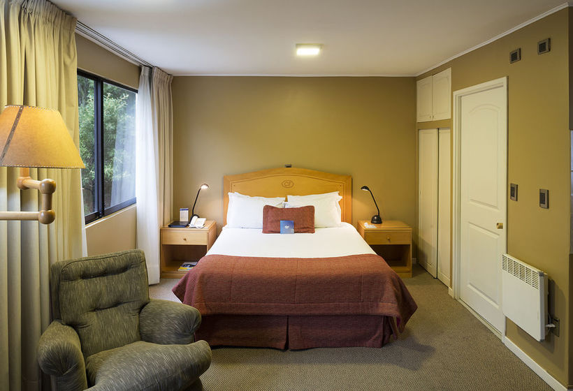 Presidente Suites Concepción