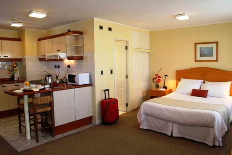 Presidente Suites Concepción