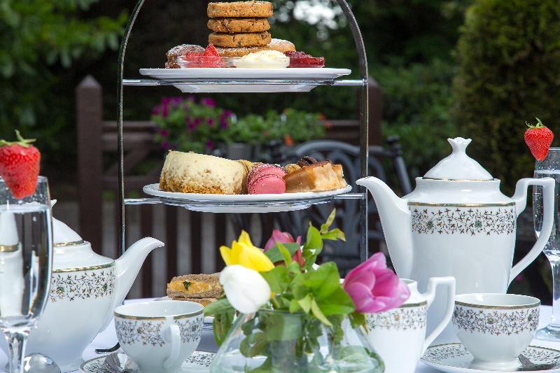 Cork S Vienna Woods Hotel & Villas