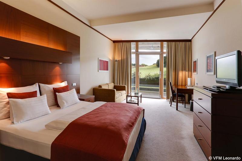 Das Sonnreich   Thermenhotel Loipersdorf