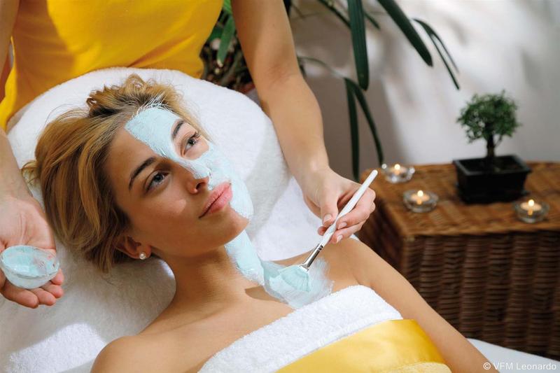 Das Sonnreich   Thermenhotel Loipersdorf