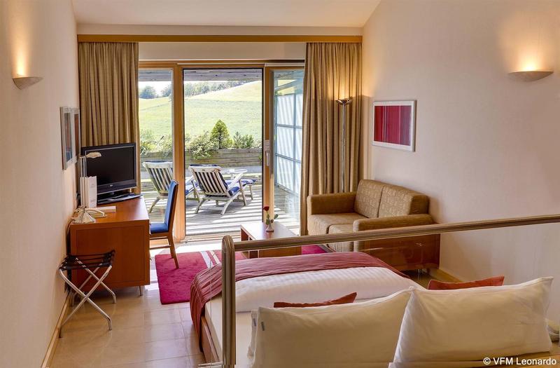 Das Sonnreich   Thermenhotel Loipersdorf