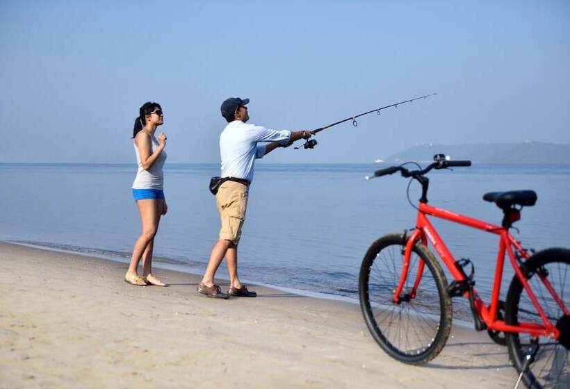 Goa Marriott Resort & Spa