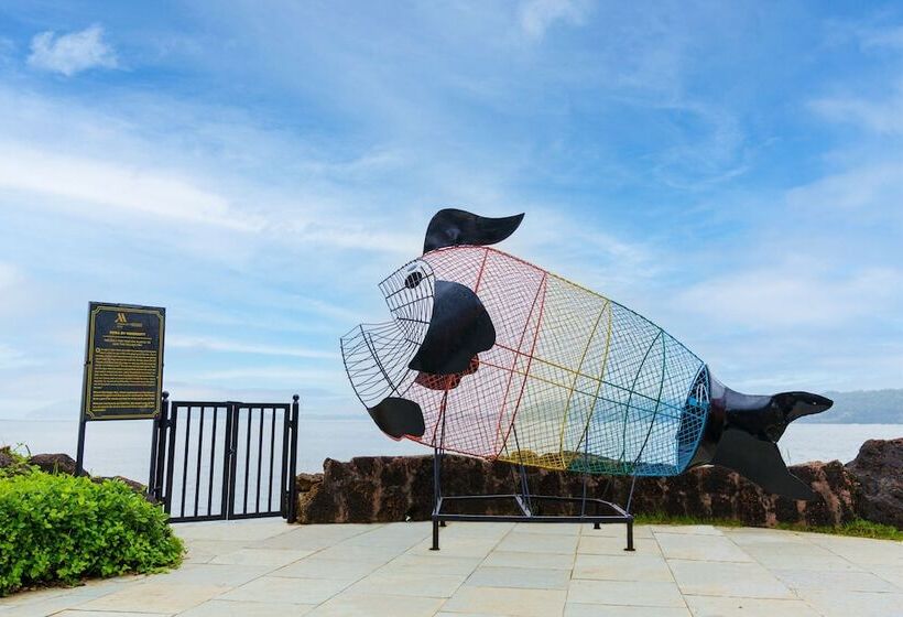 Goa Marriott Resort & Spa