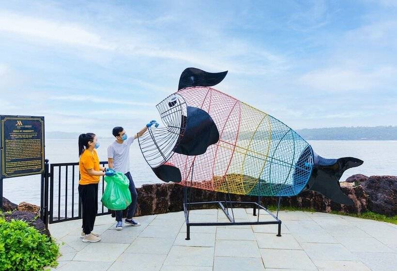 Goa Marriott Resort & Spa