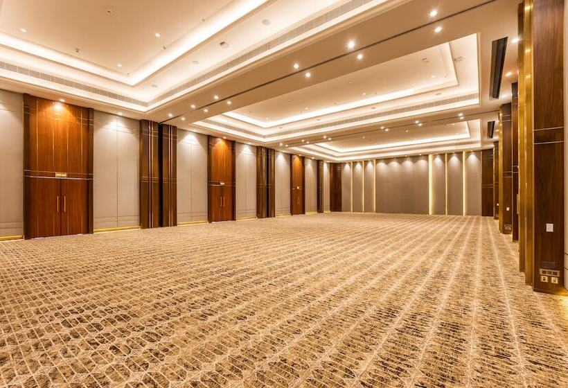 Goa Marriott Resort & Spa