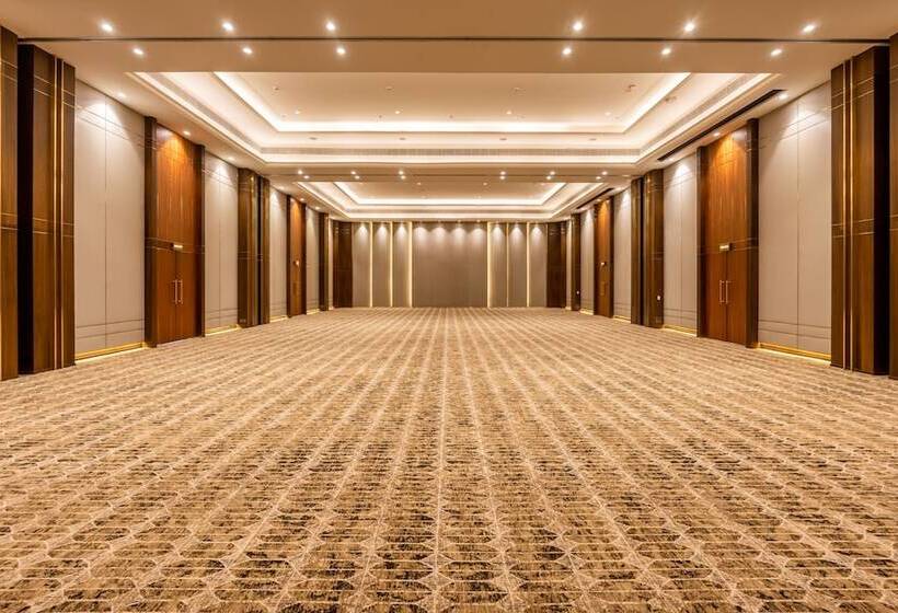 Goa Marriott Resort & Spa