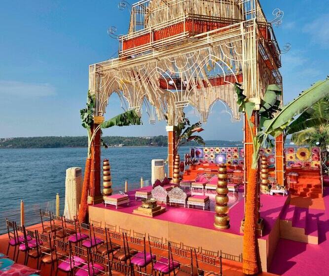 Goa Marriott Resort & Spa