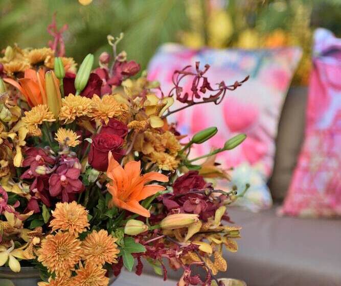 Goa Marriott Resort & Spa