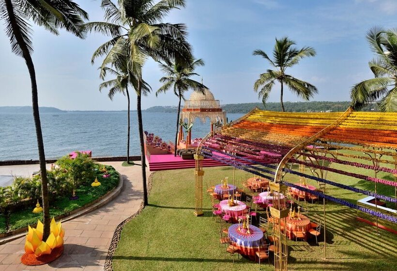 Goa Marriott Resort & Spa