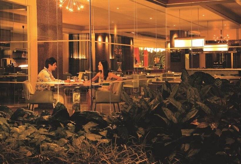 Goa Marriott Resort & Spa