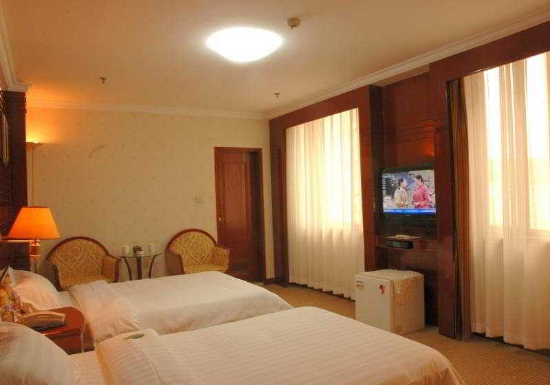 酒店 Dalian Golden Shine International