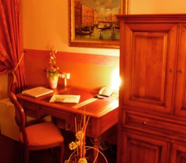 Grand Hotel Residence Luxury Boutique Hotel Adult Only With Free Privat Wellness Or Massage