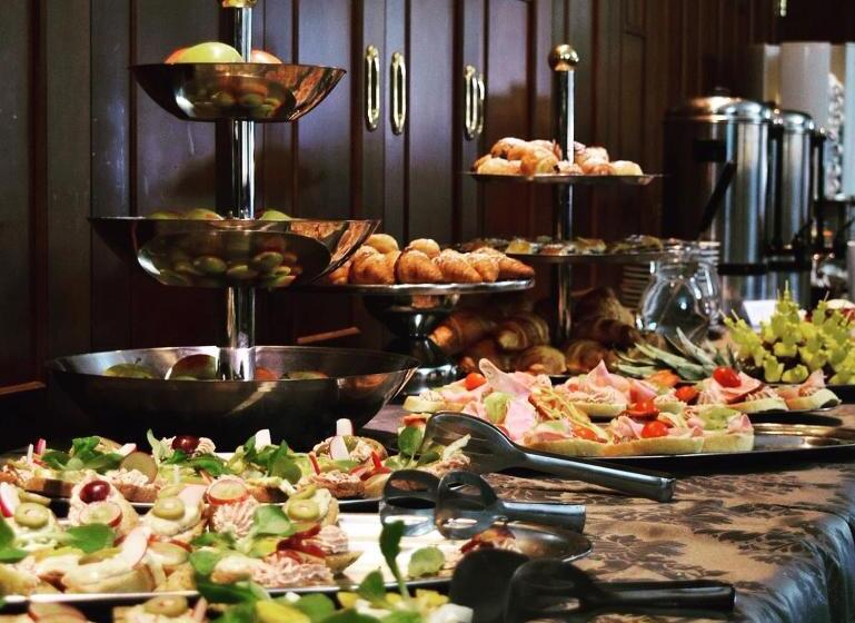 Grand Hotel Residence Luxury Boutique Hotel Adult Only With Free Privat Wellness Or Massage