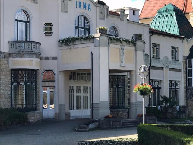 Grand Hotel Residence Luxury Boutique Hotel Adult Only With Free Privat Wellness Or Massage