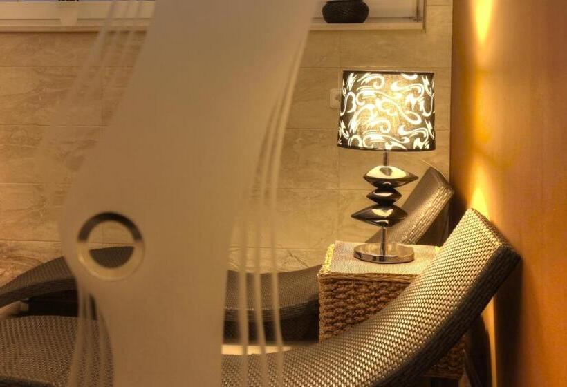 Grand Hotel Residence Luxury Boutique Hotel Adult Only With Free Privat Wellness Or Massage