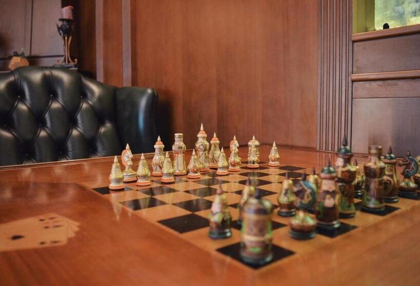 Grand Hotel Residence Luxury Boutique Hotel Adult Only With Free Privat Wellness Or Massage