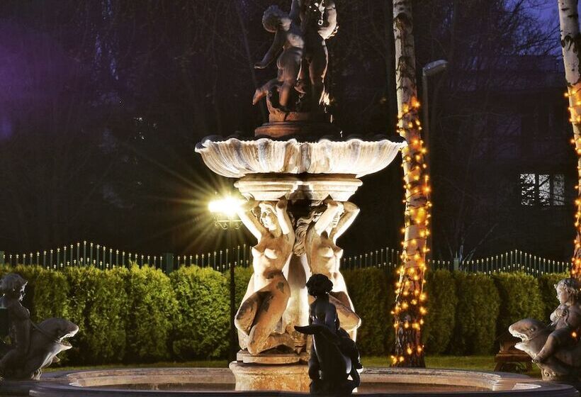 Grand Hotel Residence Luxury Boutique Hotel Adult Only With Free Privat Wellness Or Massage