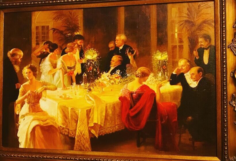 Grand Hotel Residence Luxury Boutique Hotel Adult Only With Free Privat Wellness Or Massage