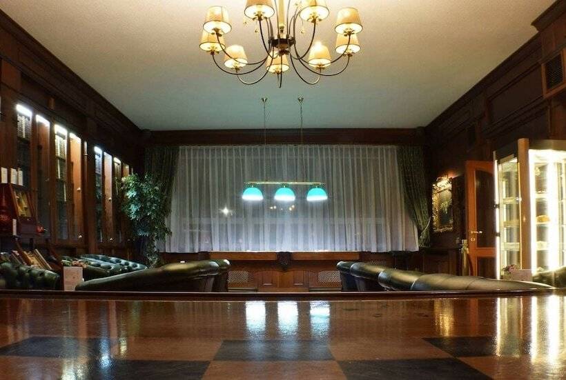 Grand Hotel Residence Luxury Boutique Hotel Adult Only With Free Privat Wellness Or Massage