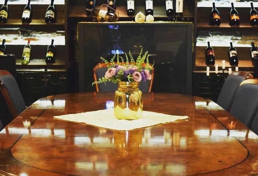 Grand Hotel Residence Luxury Boutique Hotel Adult Only With Free Privat Wellness Or Massage