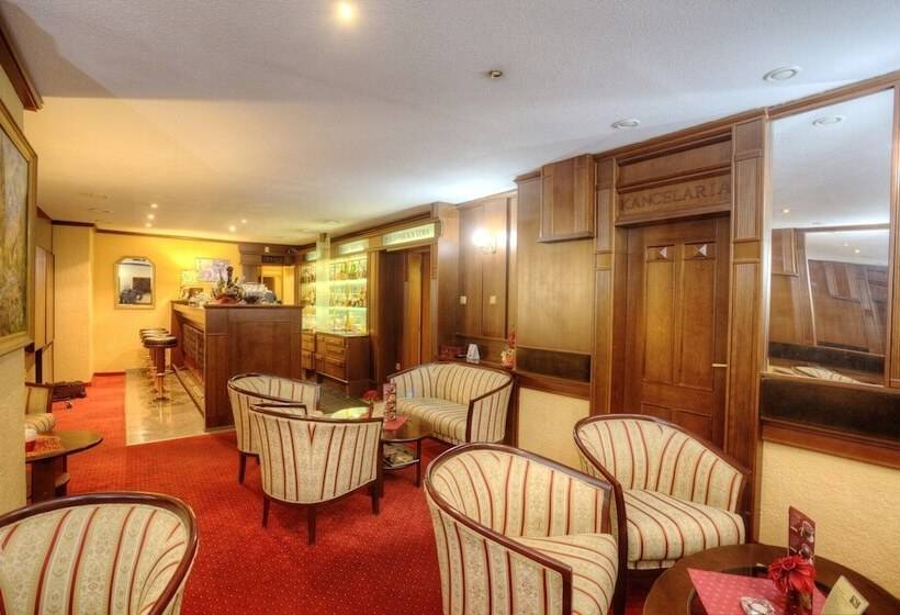 Grand Hotel Residence Luxury Boutique Hotel Adult Only With Free Privat Wellness Or Massage