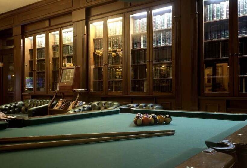 Grand Hotel Residence Luxury Boutique Hotel Adult Only With Free Privat Wellness Or Massage